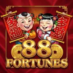 88 Fortunes game at MrPunter Casino for United Kingdom players