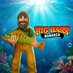 Big Bass Bonanza game at MrPunter Casino for United Kingdom players