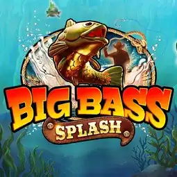 Big Bass Splash game at MrPunter Casino for United Kingdom players