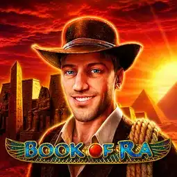 Book of Ra game at MrPunter Casino for United Kingdom players