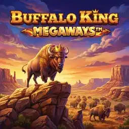 Buffalo King Megaways game at MrPunter Casino for United Kingdom players