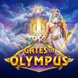 Gates of Olympus game at MrPunter Casino for United Kingdom players