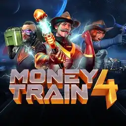 Money Train 4 game at MrPunter Casino for United Kingdom players