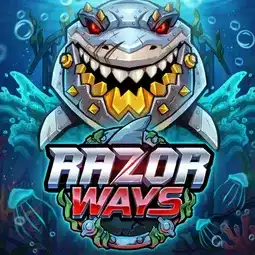 Razor Ways game at MrPunter Casino for United Kingdom players
