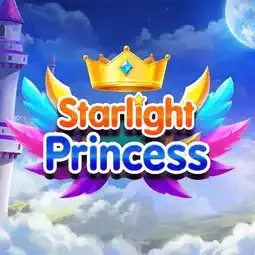 Starlight Princess game at MrPunter Casino for United Kingdom players