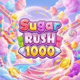 Sugar Rush 1000 game at MrPunter Casino for United Kingdom players