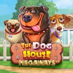 The Dog House Megaways game at MrPunter Casino for United Kingdom players
