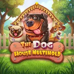 The Dog House Multihold game at MrPunter Casino for United Kingdom players