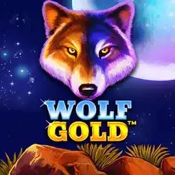 Wolf Gold game at MrPunter Casino for United Kingdom players